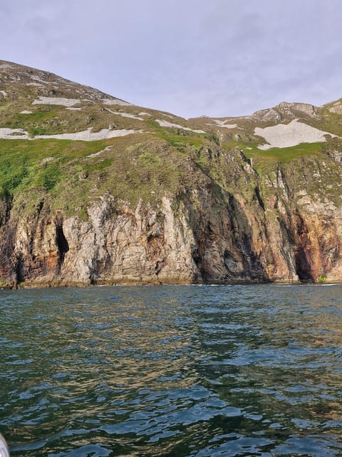 Teresas Slieve League Tour - Participant Information