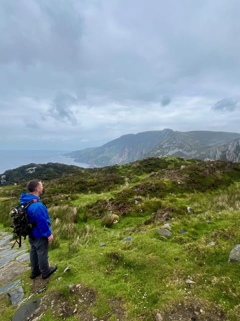 Teresas Slieve League Tour - Customer Feedback