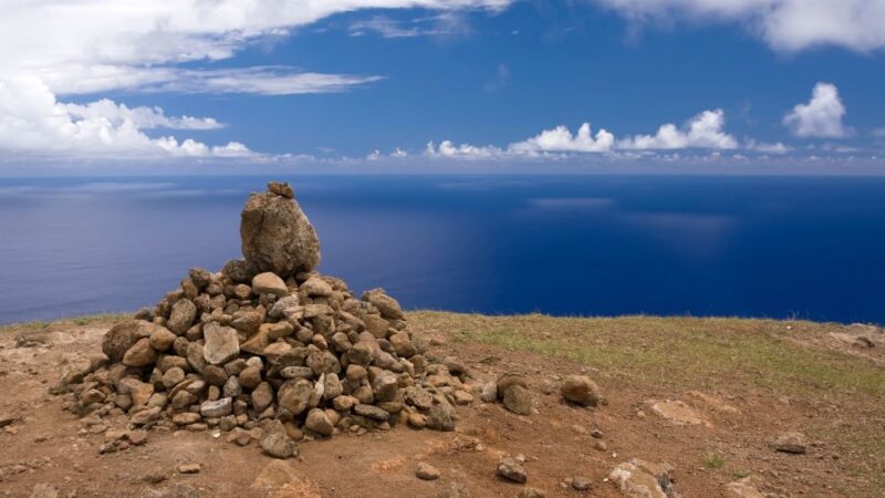 Terevaka Horse Excursion: the Highest Point and 360° View. - Participant Requirements