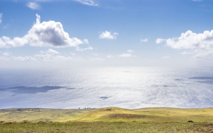 Terevaka Horse Excursion: the Highest Point and 360° View. - Panoramic Views and Activities