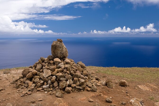 Terevaka Private Tour to the Highest Point of Rapa Nui - Highlights From Customer Reviews