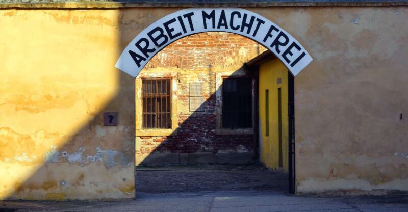 Terezin, a Dark and Tragic Place in the History of Europe - Key Points
