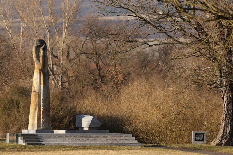 Terezin, a Dark and Tragic Place in the History of Europe - Itinerary Highlights
