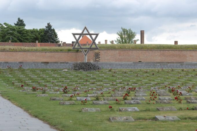 Terezin, a Dark and Tragic Place in the History of Europe - Frequently Asked Questions