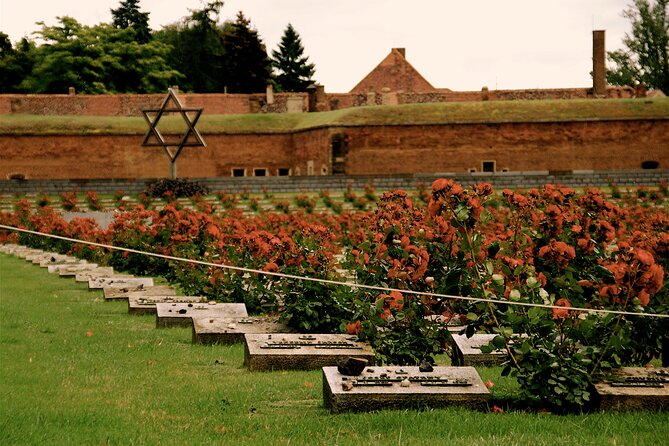 Terezin and the Best of Bohemian and Saxon Switzerland Guided Tour - Terezin Memorial Experience