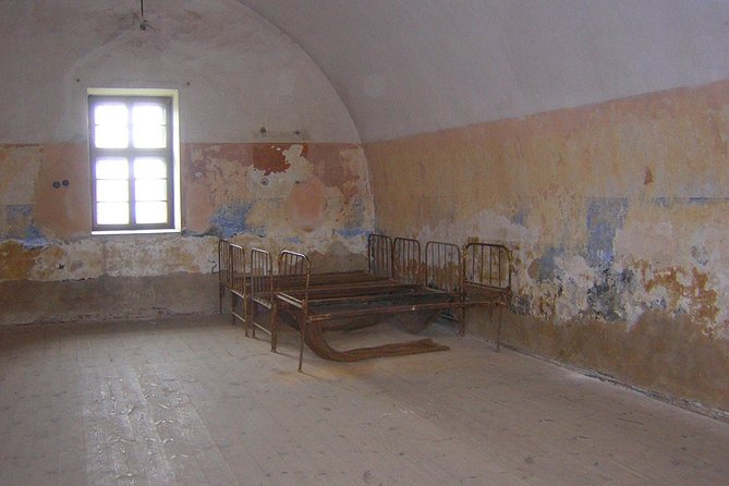 Terezin Concentration Camp - a Town of Rich and Painful History - Preserving Terezins Artistic Legacy