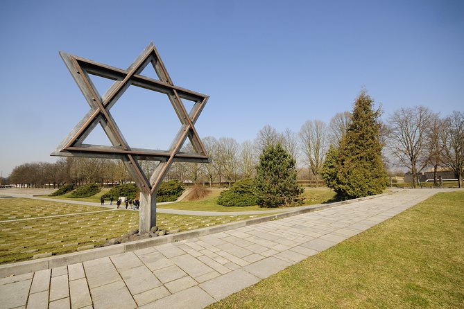 Terezin Concentration Camp Day Tour From Prague - Exploring the Terezin Memorial