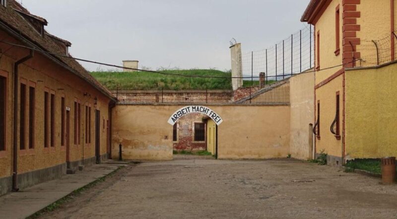 Terezin Concentration Camp Excursion - Pricing and Duration