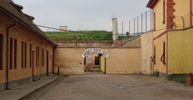 Terezin Concentration Camp Excursion - Starting Location and Itinerary