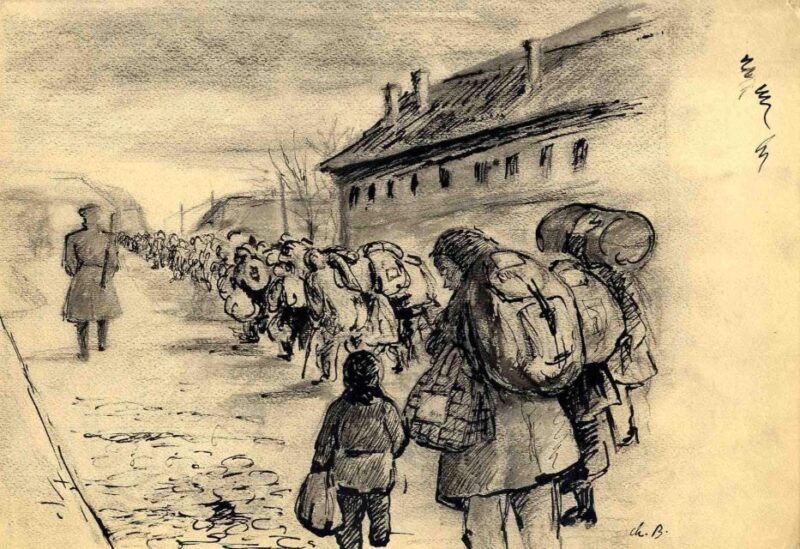 Terezin Concentration Camp Excursion - Historical Details and Experiences