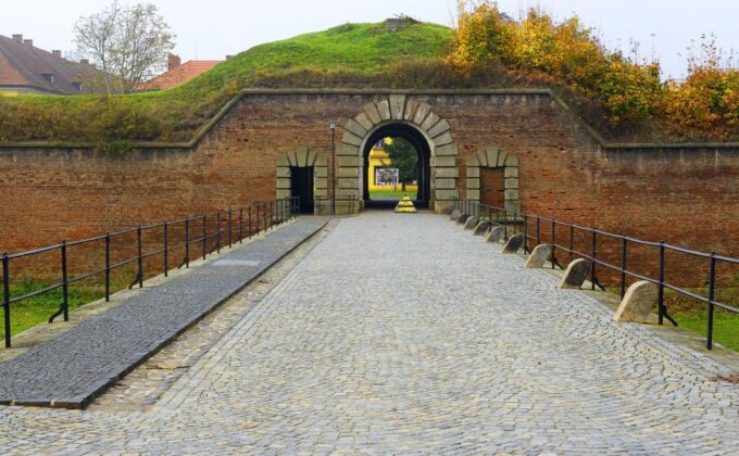 Terezín Concentration Camp Private Tour From Prague by Car - Tour Duration and Inclusions