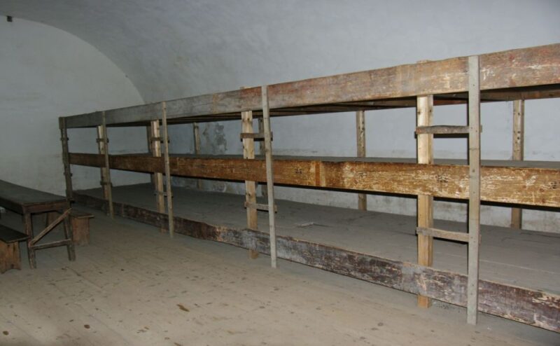 Terezín Concentration Camp Private Tour From Prague by Car - Experience Highlights
