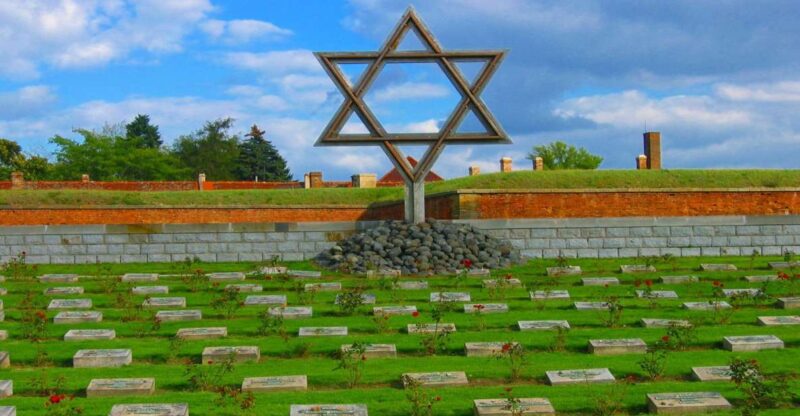 Terezín Concentration Camp Private Tour From Prague by Car - Explore Significant Sites