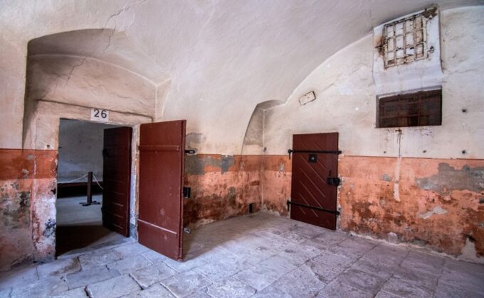 Terezín Concentration Camp Private Tour From Prague by Car - Book Your Private Tour