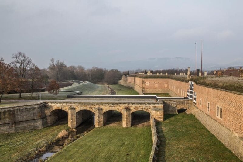 Terezin Concentration Camp With Historian (Semi)Private Tour - Transportation and Meeting Point