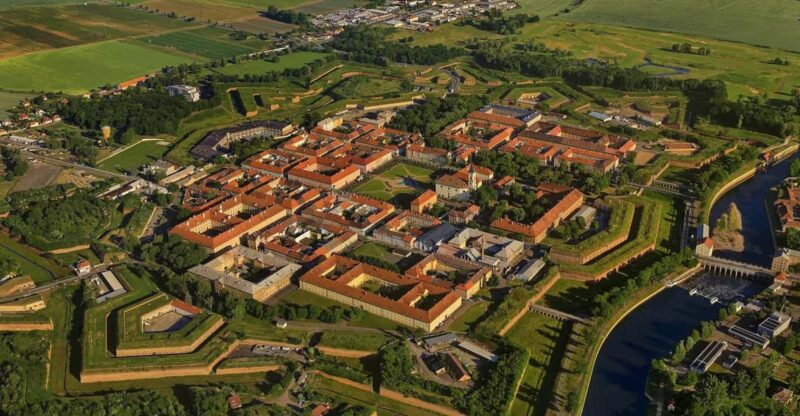 Terezin Concentration Camp With Historian (Semi)Private Tour - Experience and Educational Value