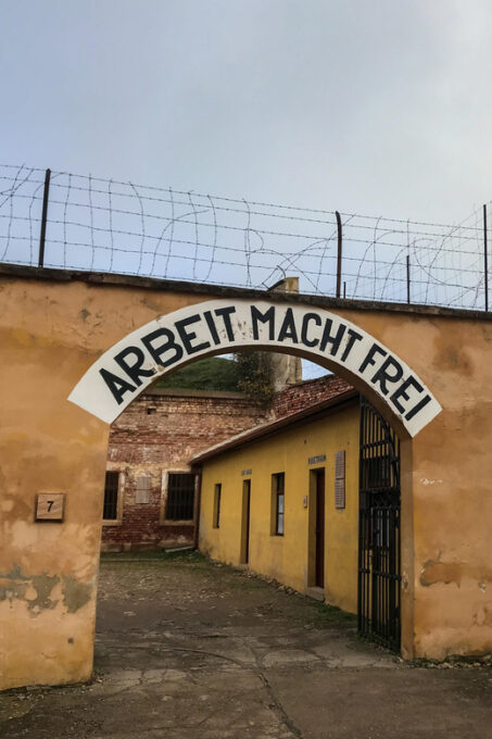 Terezin Concentration Camp With Historian (Semi)Private Tour - Frequently Asked Questions