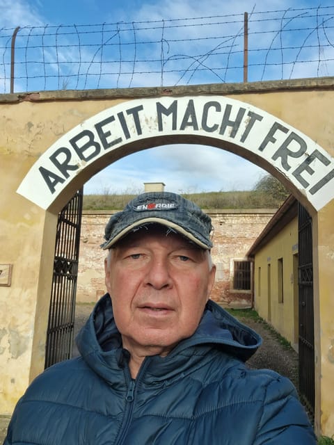 Terezin Fortress - Key Points