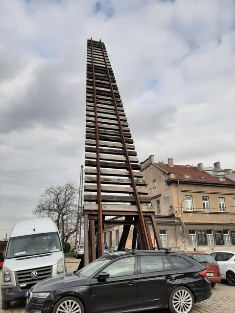 Terezin Fortress - Guided Tours
