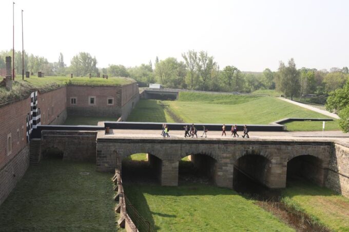 Terezin Memorial: Entry Ticket Combo W. Guided Walking Tour - Visitor Feedback and Ratings