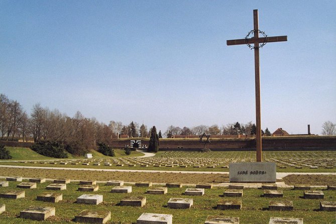 Terezin Memorial Half-Day Tour From Prague - Confirmation and Accessibility