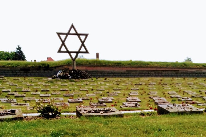Terezin: Private Half-Day Tour From Prague - Tour Provider Information