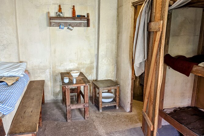 Terezin: Private Half-Day Tour From Prague - Booking and Cancellation
