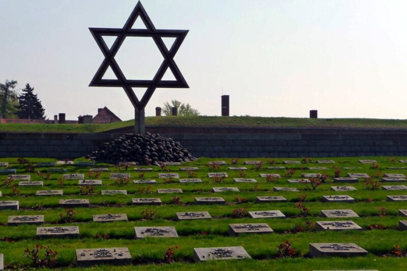 Terezin - Tour Itinerary and Highlights
