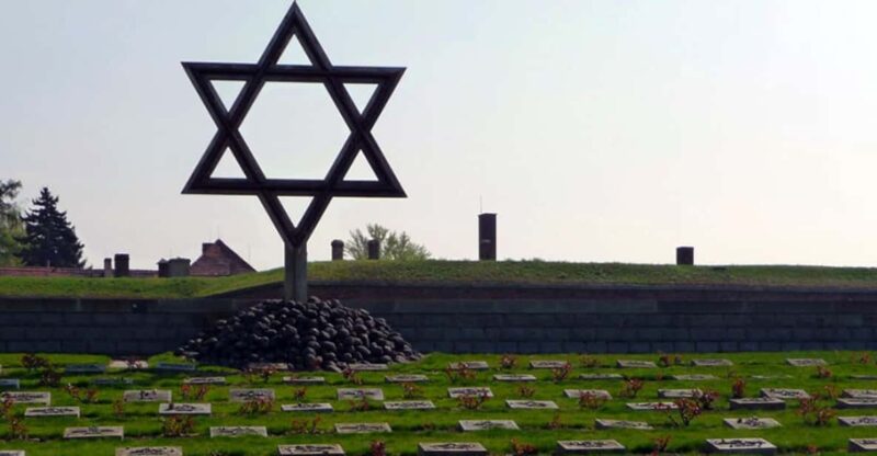 Terezin - Historical Context