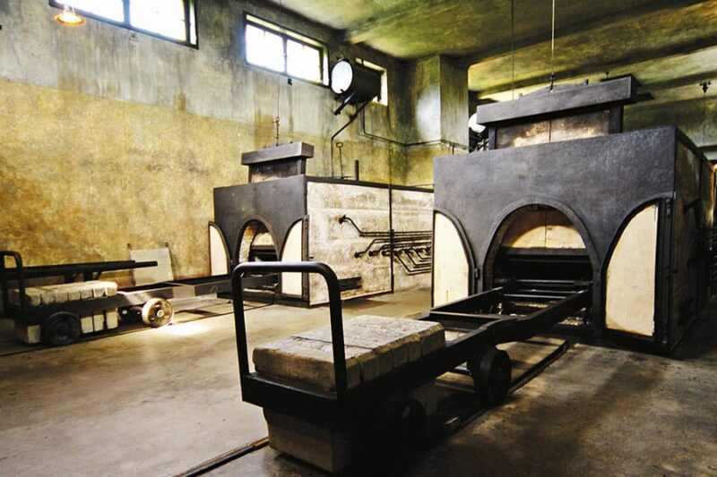 Terezin - Guided Experience