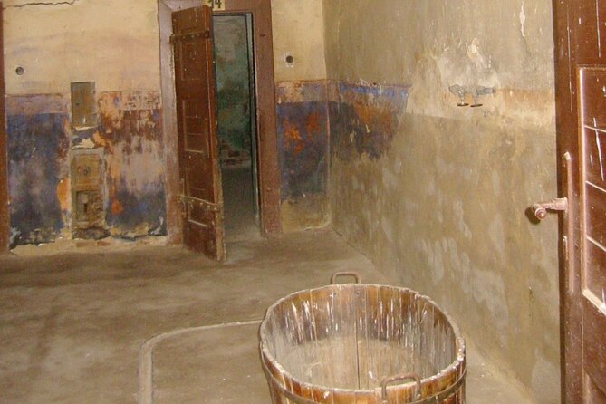 TEREZIN WWII Concentration Camp - With PERSONAL PRAGUE GUIDE - Historical Significance