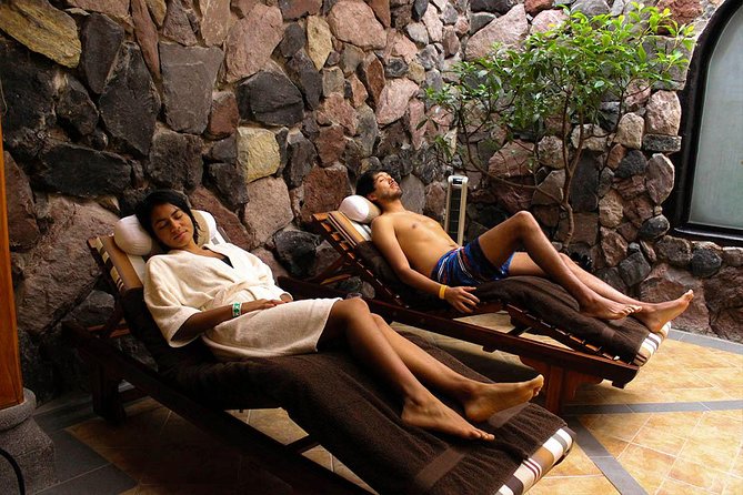 Termas De Papallacta Hot Springs Full Day Tour From Quito - Pricing and Cancellation Policy