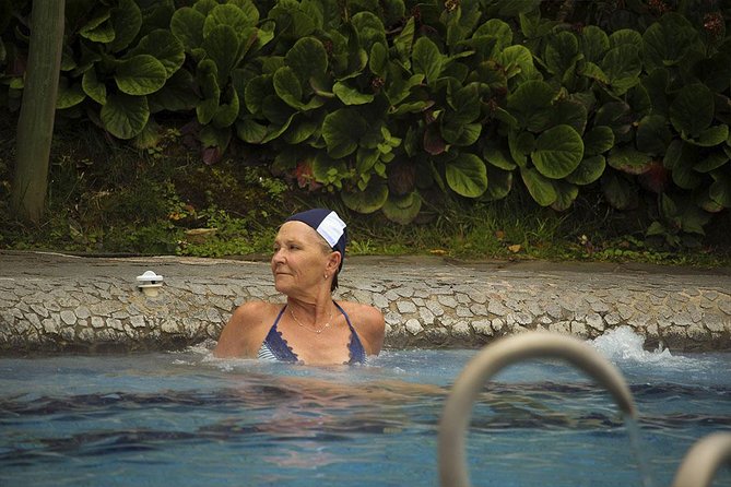 Termas De Papallacta Hot Springs Full Day Tour From Quito - Scenic Volcanic Hot Springs
