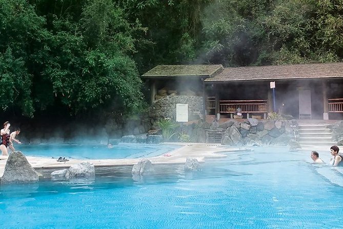 Termas De Papallacta Private Full-Day Tour & Hiking in the Forest - Spa Tickets - Personalized Service