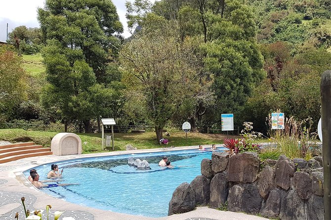 Termas De Papallacta Spa, Hot Springs From Quito - Reaching the Papallacta Hot Springs