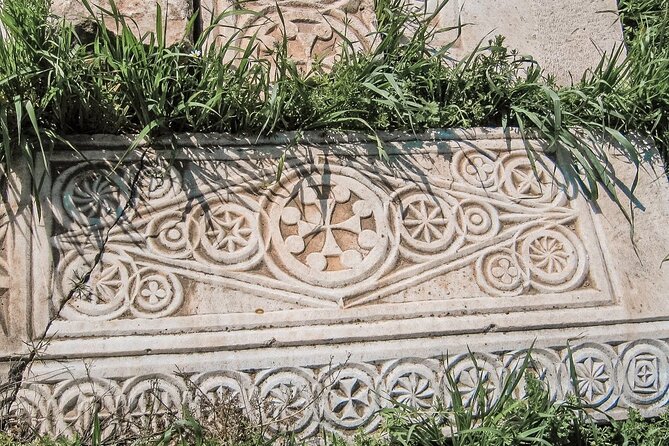 Termessos, Antalya Museum, and Kaleici Day Tour - Transportation and Logistics