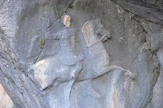 Termessos Daily Tour ANTALYA ... - Important Details