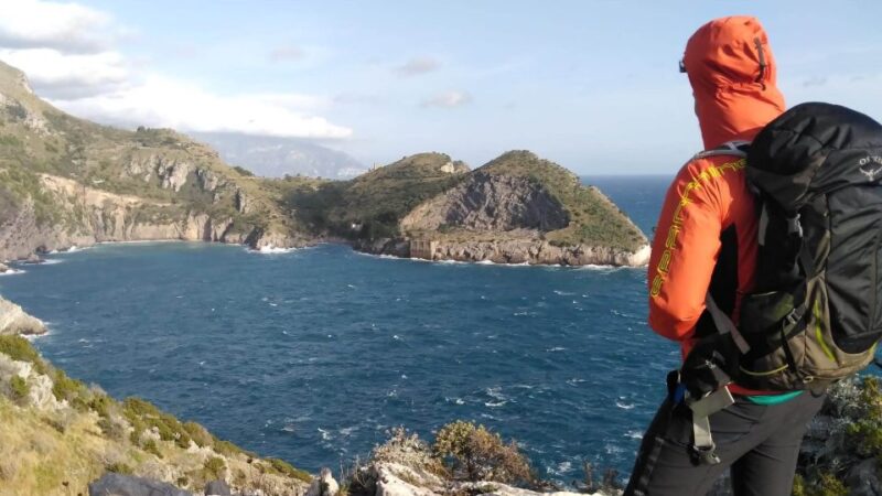 Terms: Punta Campanella Hiking Tour - Free Cancellation