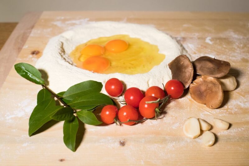 Terni: Authentic Cooking Class at a Locals Home - Key Points