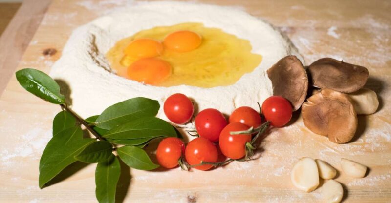 Terni: Authentic Cooking Class at a Locals Home - Pricing and Booking