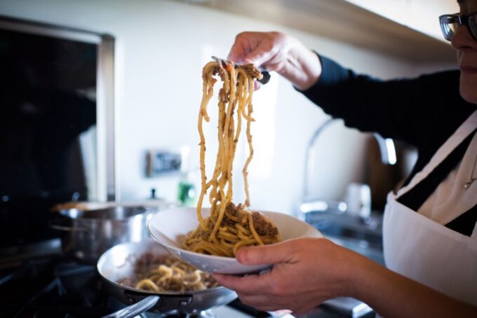 Terni: Authentic Cooking Class at a Locals Home - Lifelong Cooking Skills