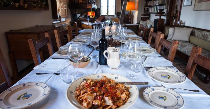 Terni: Dining Experience at a Locals Home - Culinary Experience Highlights