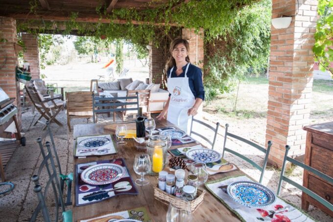 Terni: Dining Experience at a Locals Home - Accommodating Dietary Requirements