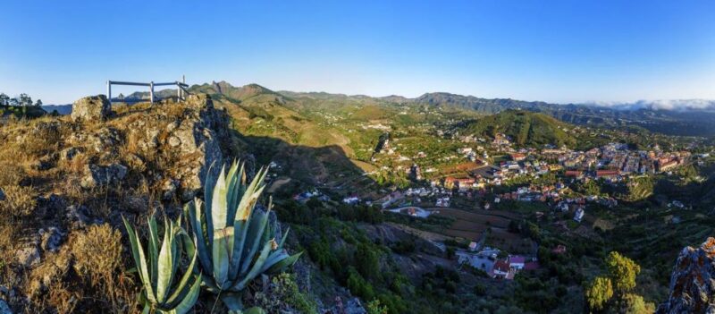 Teror and San Mateo Sunday Market - Itinerary and Activities