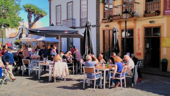 Teror and San Mateo Sunday Market - Why Visit Teror and San Mateo