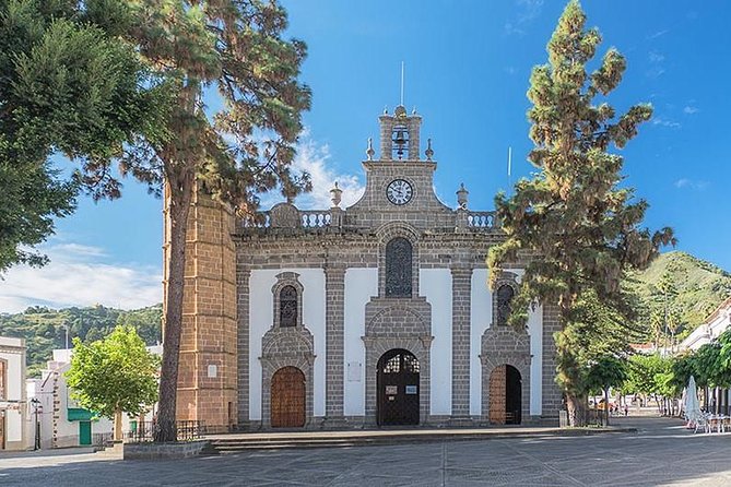 Teror and San Mateo Traditional Markets - Gran Canaria - Market Experience