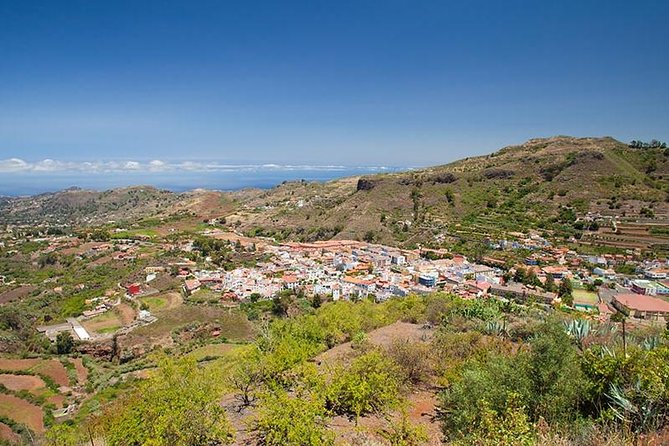 Teror and San Mateo Traditional Markets - Gran Canaria - Tour Reviews