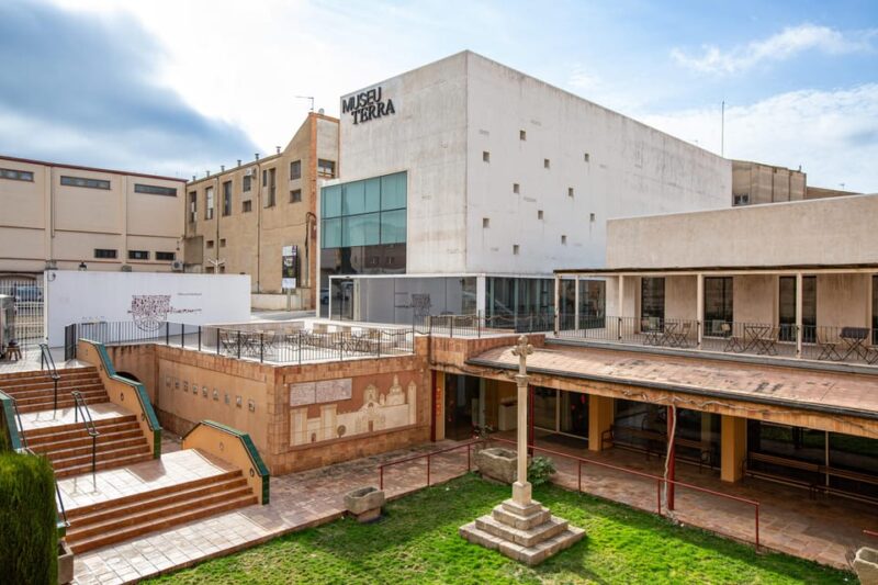 Terra Museum - Permanent and Temporary Exhibits