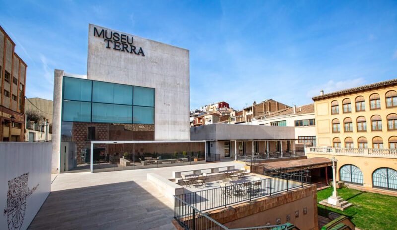 Terra Museum - Immersive Ethnobotanical Garden