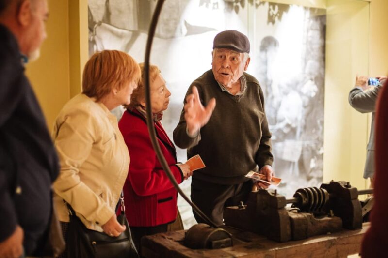 Terra Museum - Educational and Community Programs